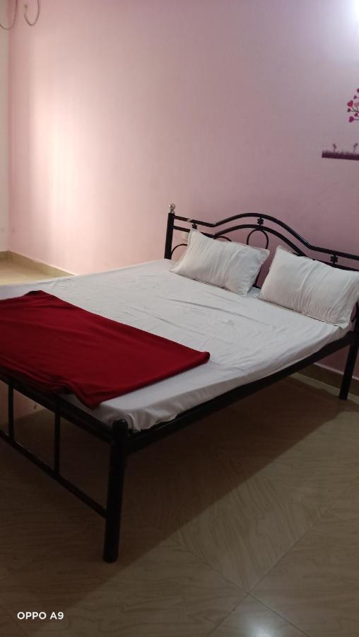 Sunny Bliss Calangute Exterior foto
